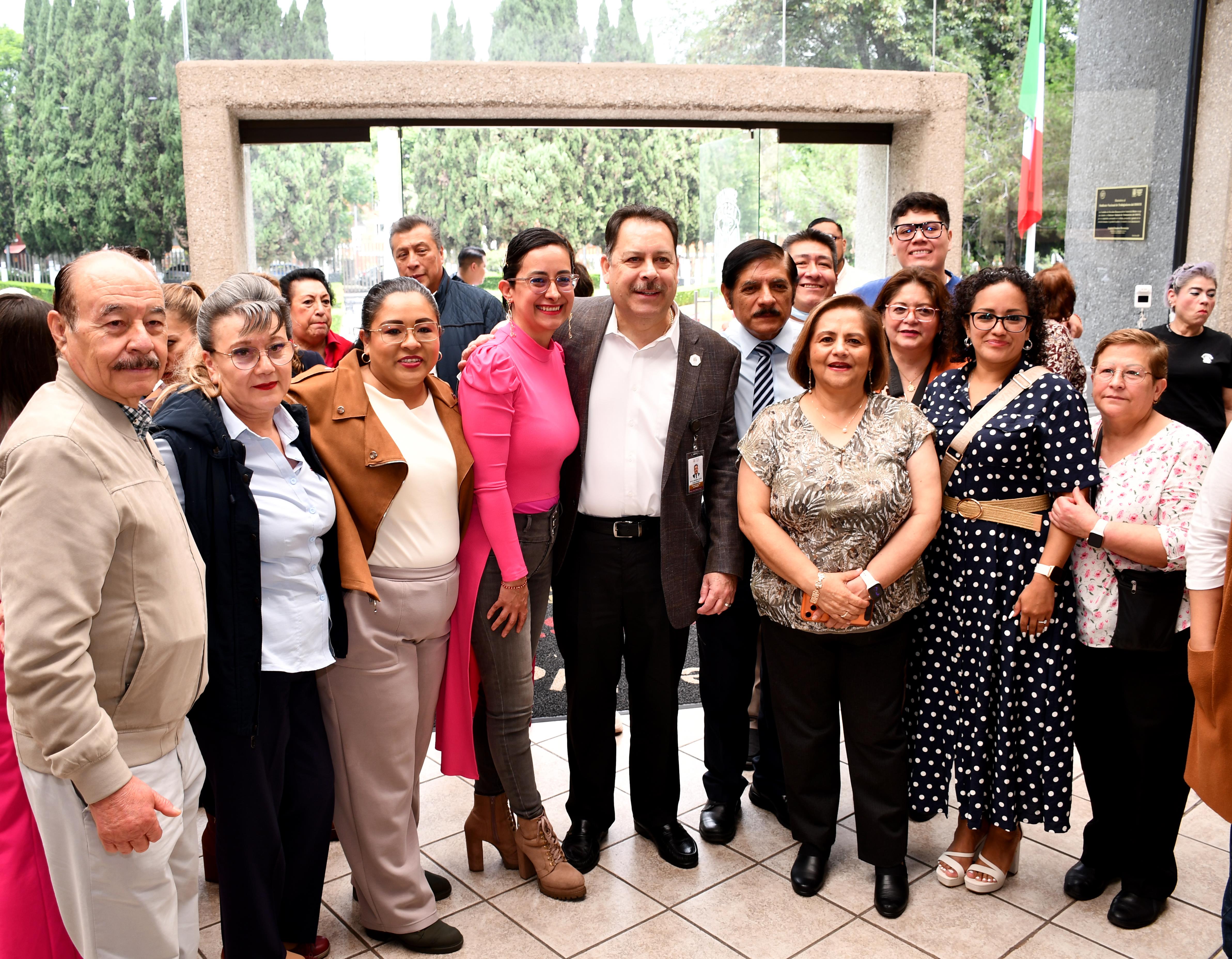Publicación de las Convocatorias a Congresos Seccionales Ordinarios para renovar los 48 Comités Ejecutivos Seccionales y para el Comité de la nueva Sección XLIX HG “Dra. Matilde Petra Montoya”